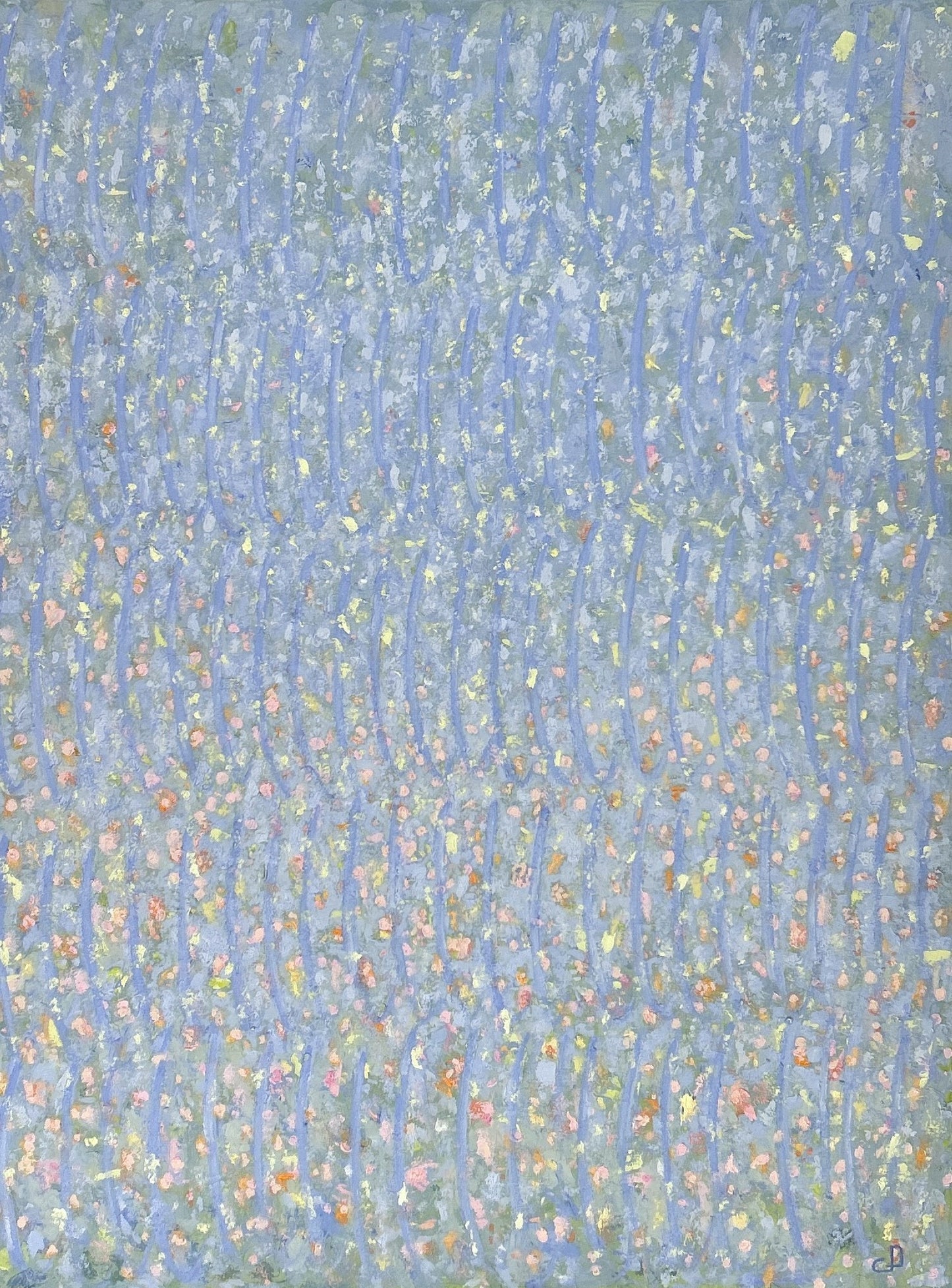 Fields of Pure Delight